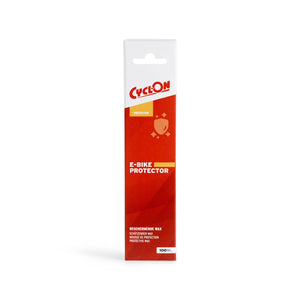 CyclOn E-bike Protector 100ml op kaart - AE-trading