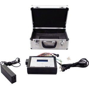 Cortina testapparaat Ecomo 24v - AE-trading