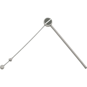 Elvedes linkwire cantilever 73mm doos (10) - AE-trading