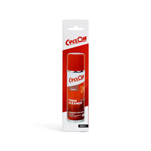 CyclOn Foam Cleaner spray 250ml op kaart - AE-trading