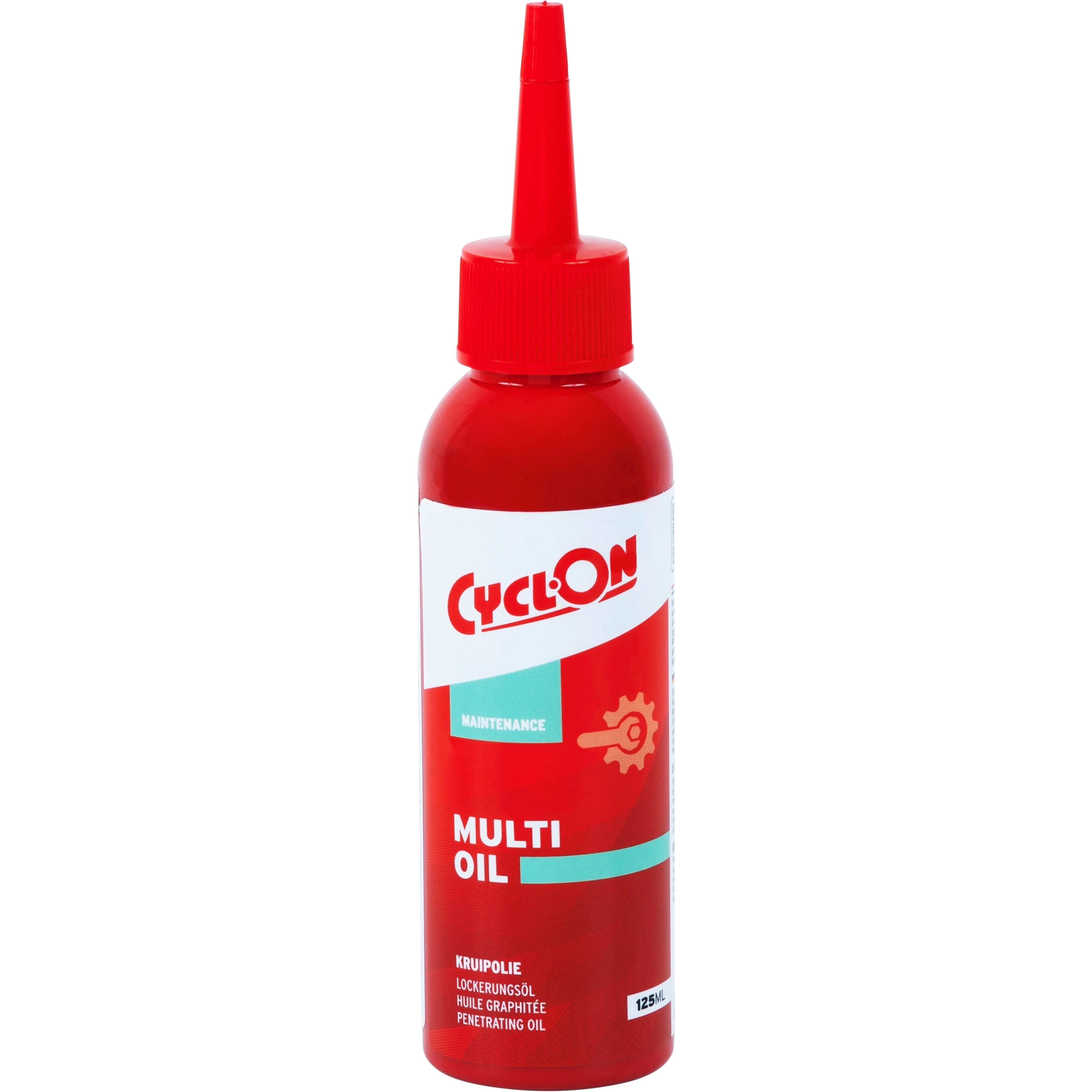 CyclOn Penetrating Oil 125ml - AE-trading