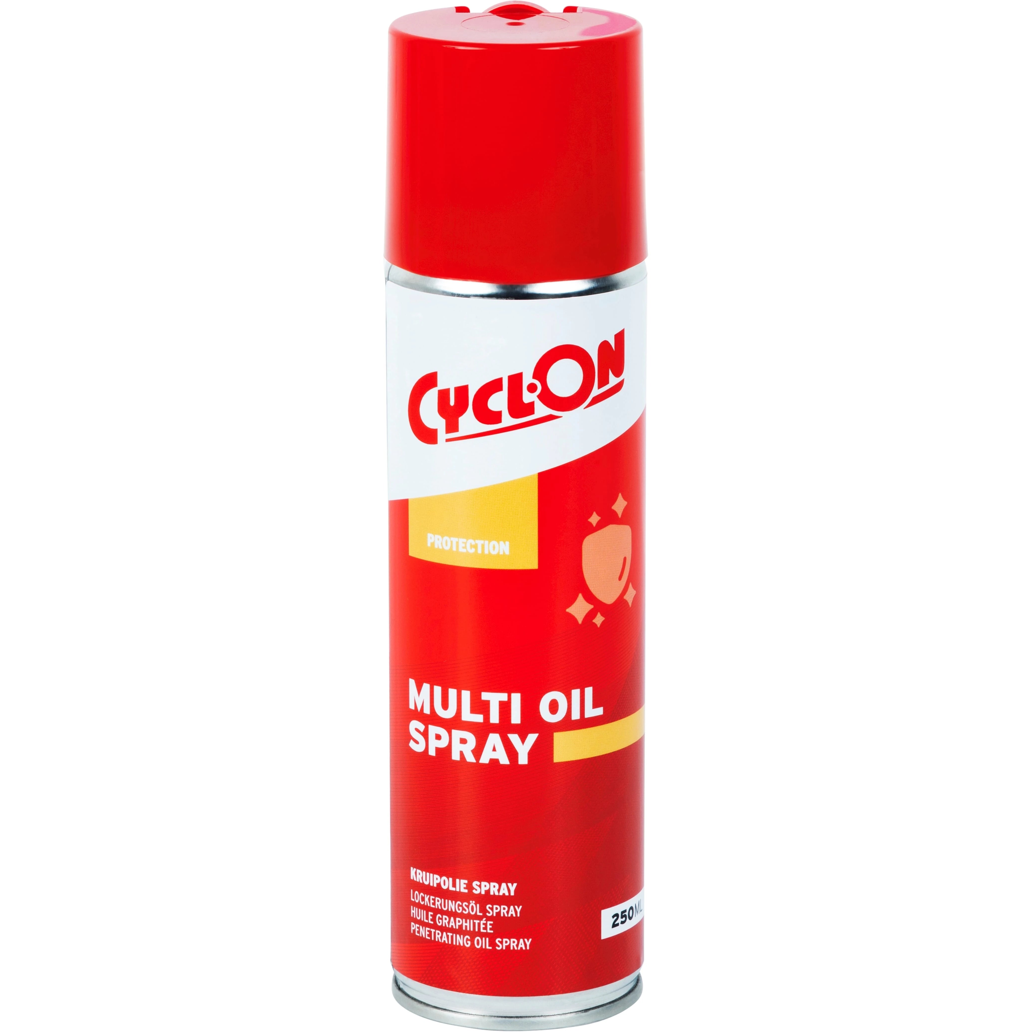 CyclOn Multi Oil spray (Penetrating Oil) 250ml - AE-trading