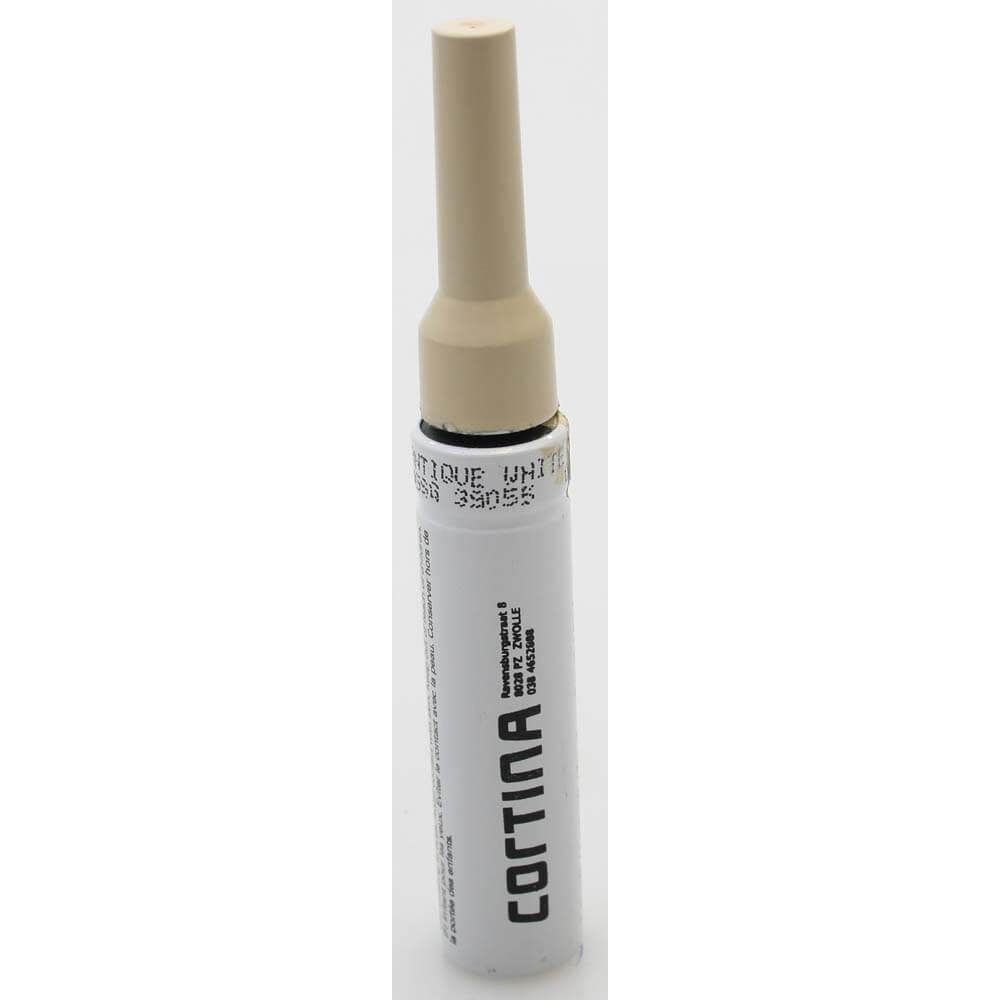 Cortina lakstift Antique White UGSG 39055 - AE-trading