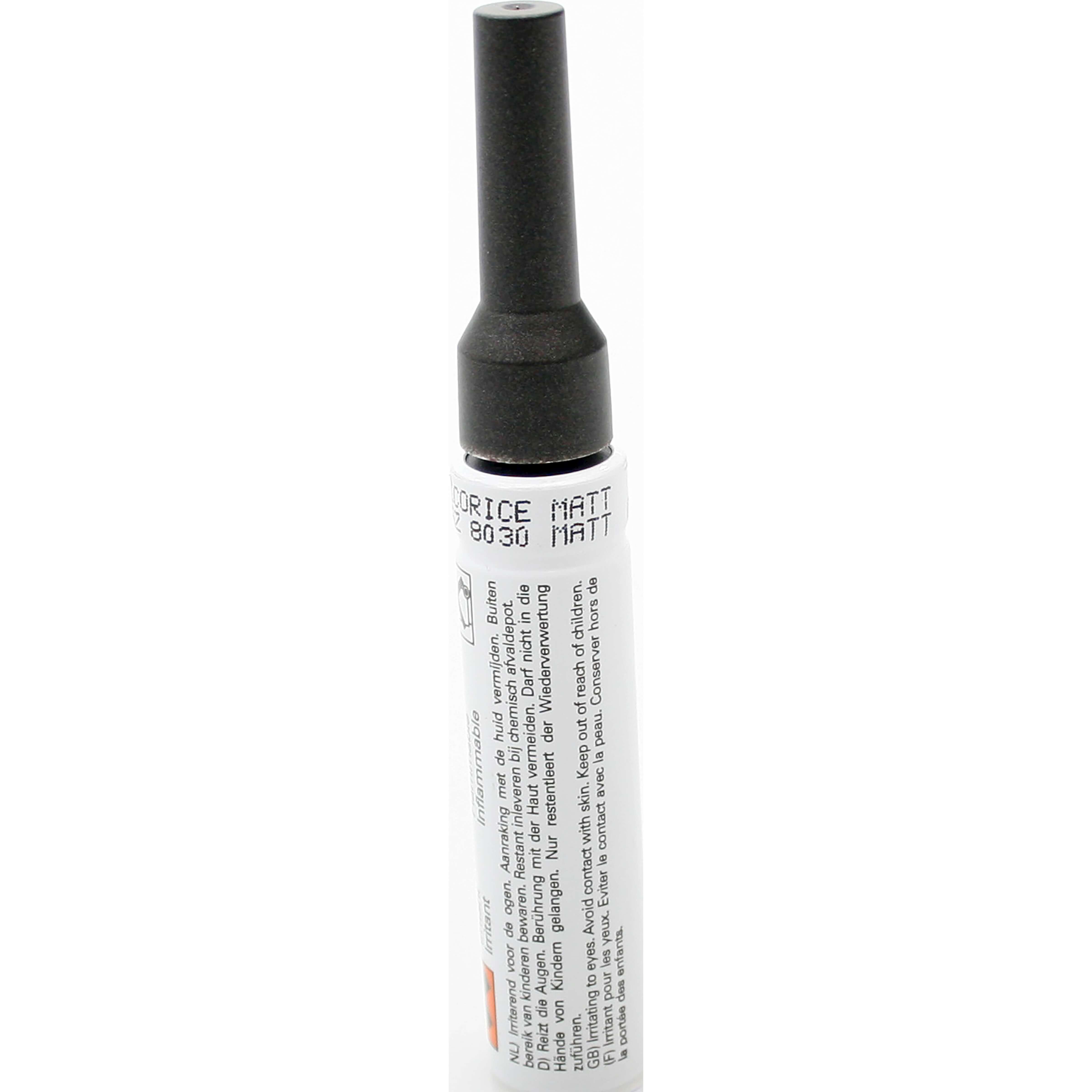 Cortina lakstift Licorice PGZ 8030 Matt - AE-trading