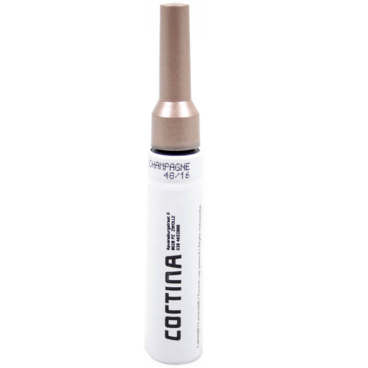 Cortina lakstift Pink Champagne PBRW 81065 - AE-trading