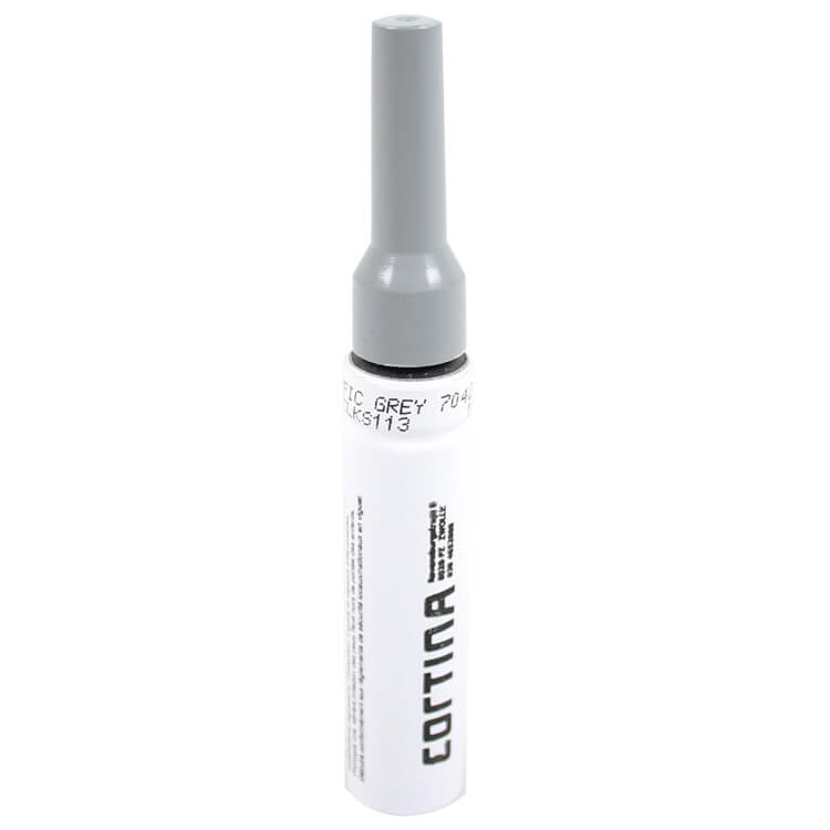 Cortina lakstift Traffic Grey UGSW 7042 - AE-trading