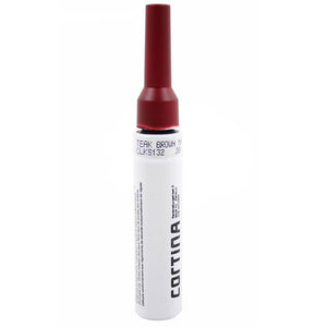 Cortina lakstift Teak Brown PBRZ 202111 Matt - AE-trading