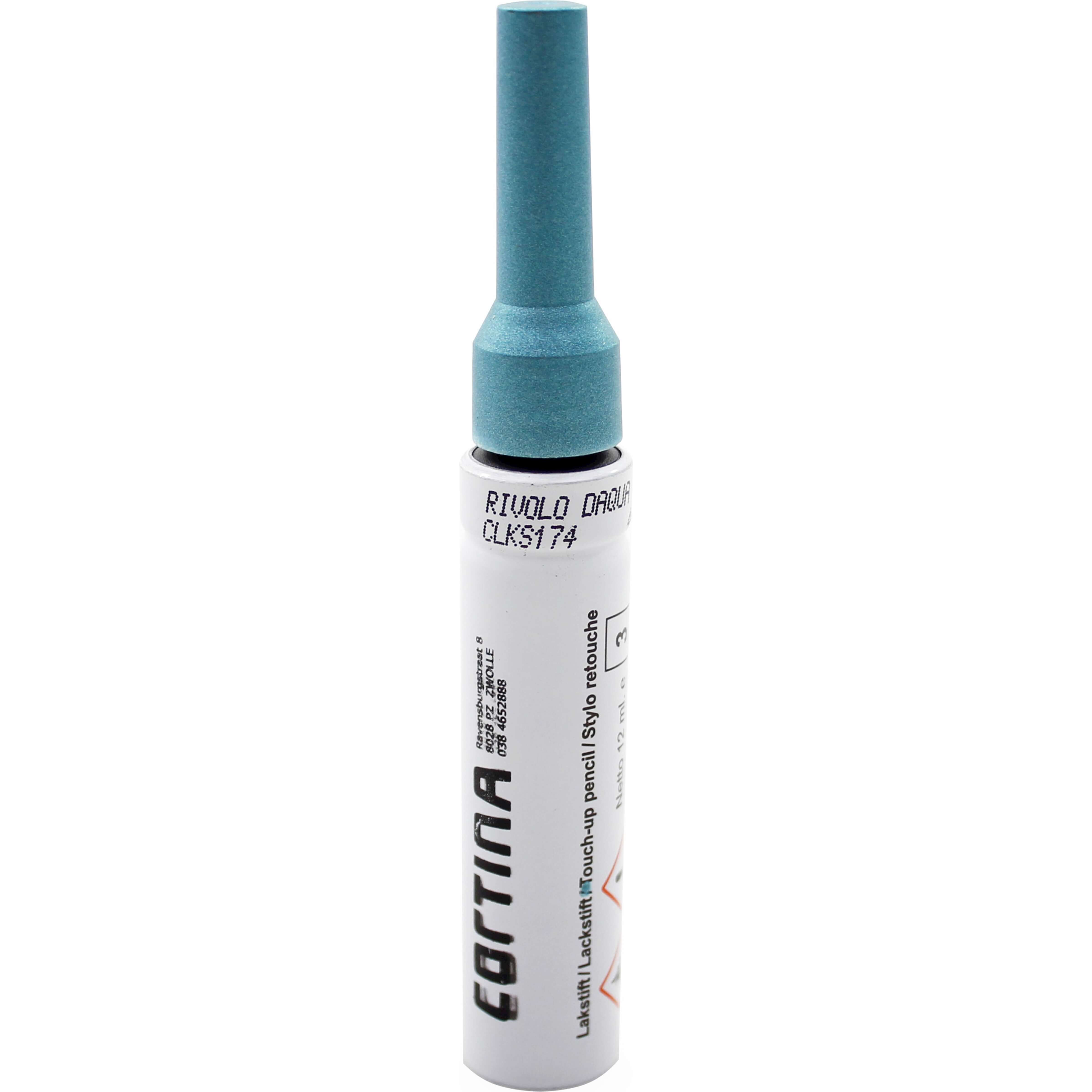 Cortina lakstift Rivolo Daqua MBLW 30809 Matt - AE-trading