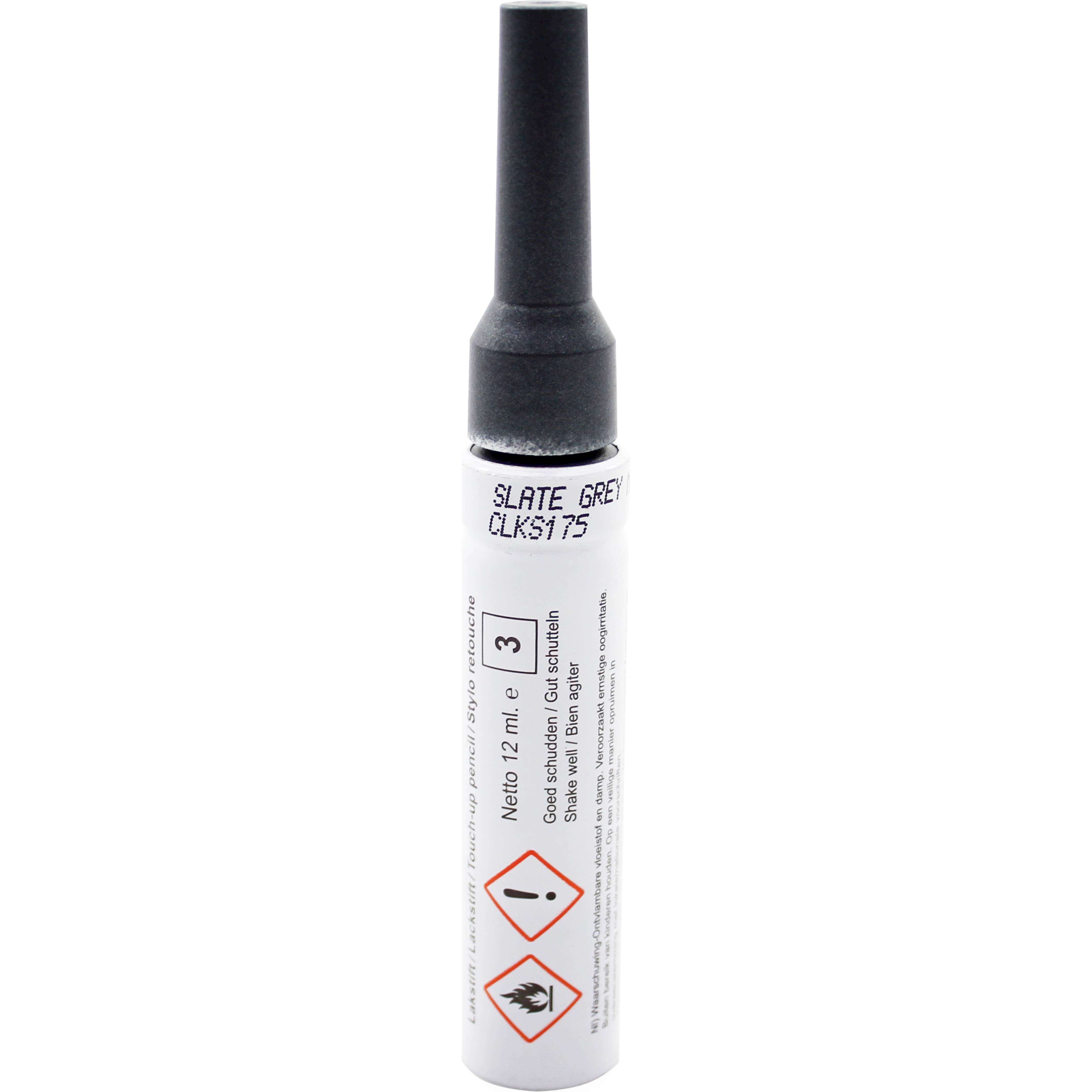 Cortina lakstift Slate Grey 09000-10349 Matt - AE-trading