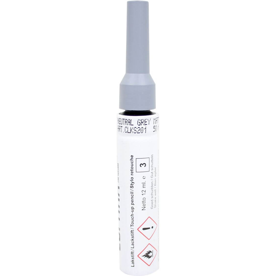 Cortina lakstift Neutral Grey UGSW 01447 Matt - AE-trading