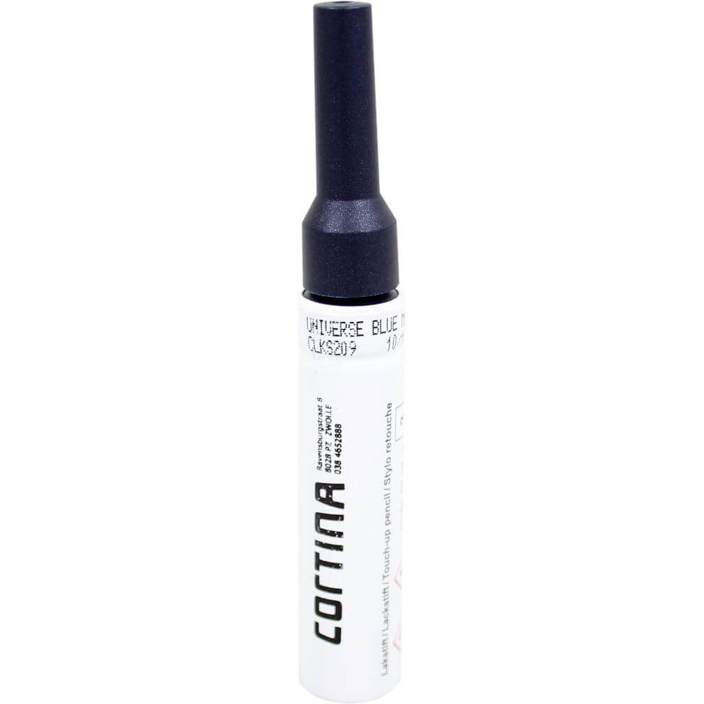Cortina lakstift Universe Blue 09000-10423 Matt - AE-trading