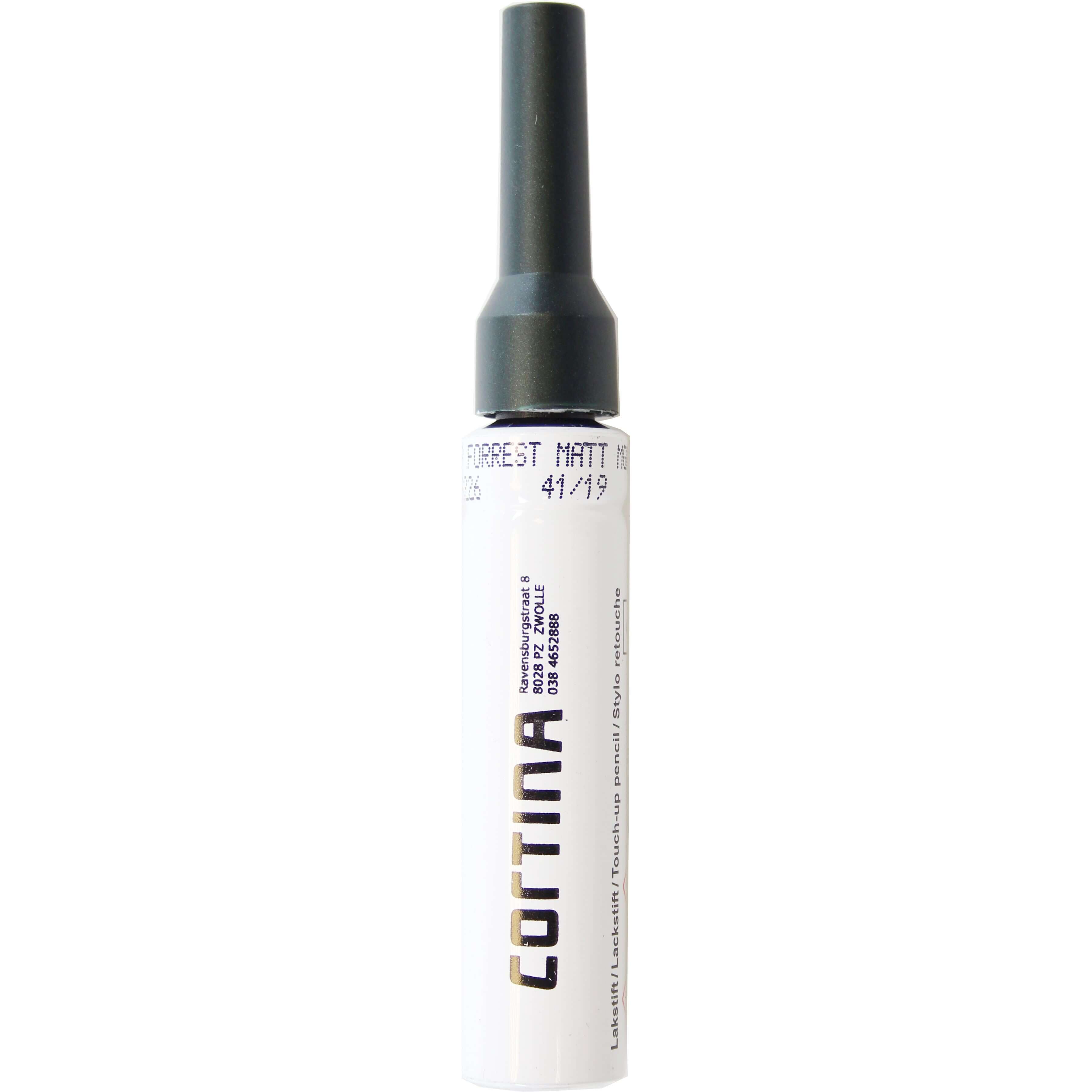 Cortina lakstift Deep Forrest MGRW 26094 Matt - AE-trading