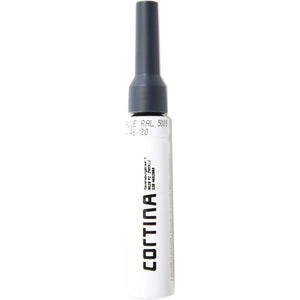 Cortina lakstift Denim Blue RAL 5008 Matt - AE-trading