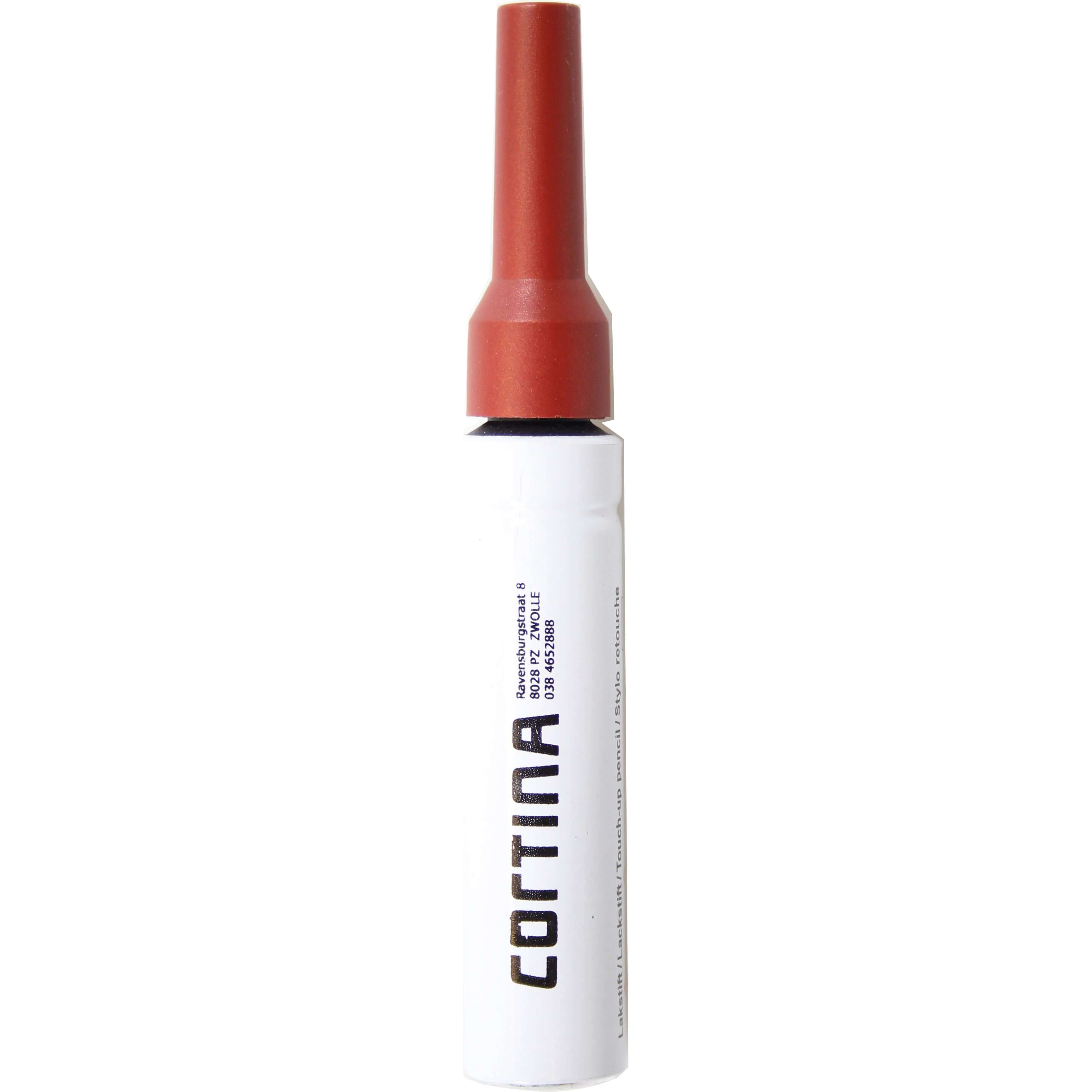Cortina lakstift Copper Matt PBRW43084 - AE-trading
