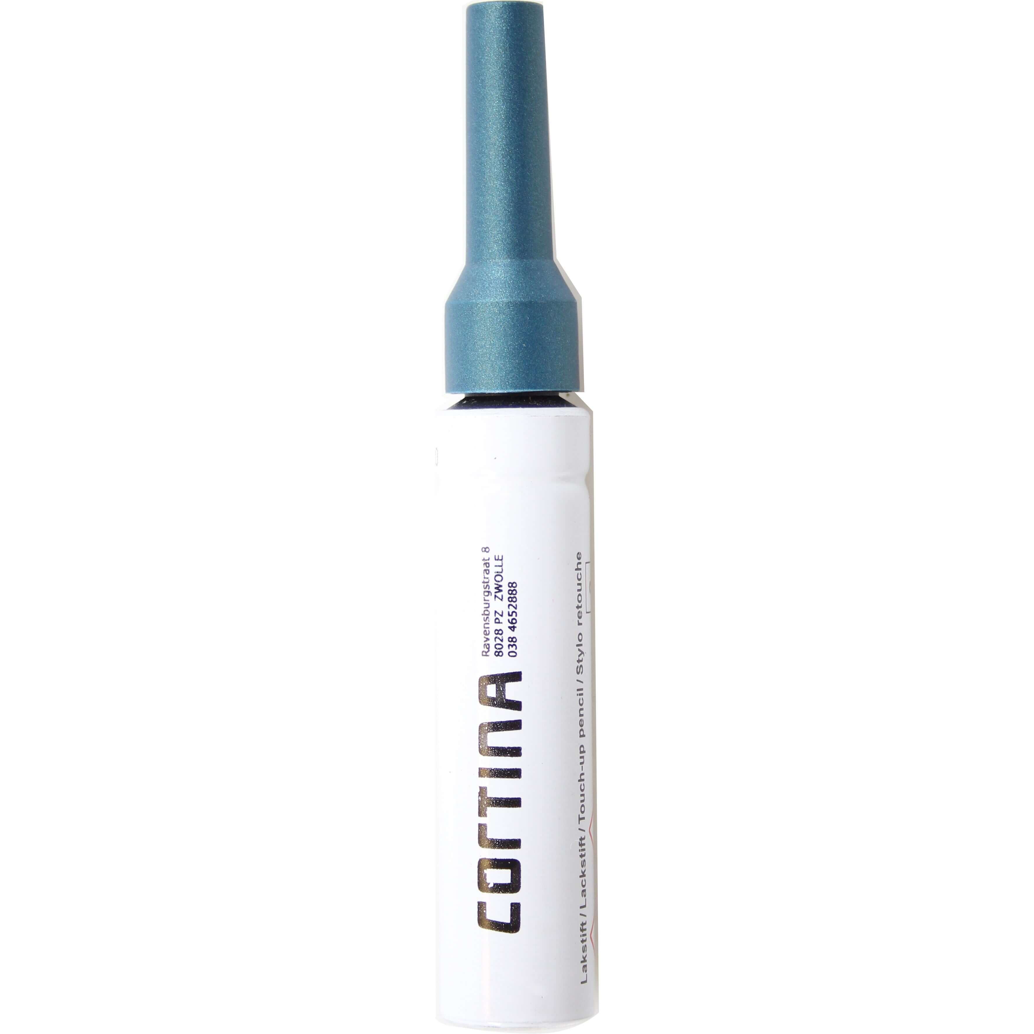 Cortina lakstift 09000-10512 Mistral Matt - AE-trading