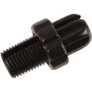 Saccon stelbouten M10 zwart (10) - AE-trading