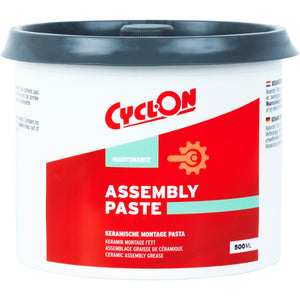 CyclOn Assembly Paste 500ml - AE-trading
