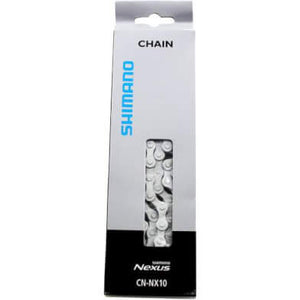 Shimano ketting Nexus CN-NX10 1/8 zi 114s - AE-trading
