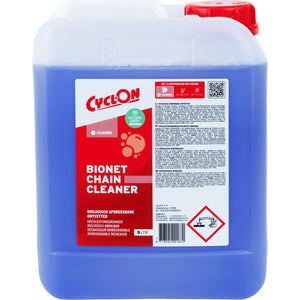 CyclOn Bionet Chain Cleaner can 5ltr - AE-trading