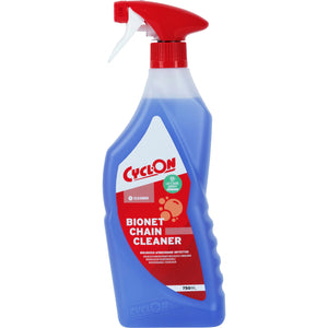 CyclOn Bionet Chain Cleaner triggerspray 750ml - AE-trading