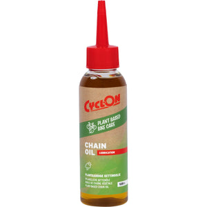 CyclOn Plant Based Chain Oil 125 ml - AE-trading