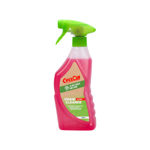 CyclOn Plant-Based Chain Cleaner triggerspray 500ml - AE-trading
