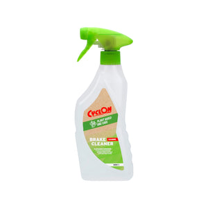 CyclOn Plant-Based Brake Cleaner triggerspray 500ml - AE-trading