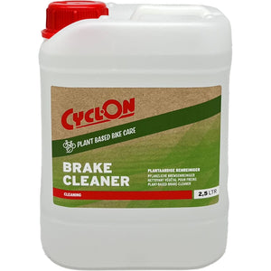 CyclOn Plant Based Brake Cleaner 2.5 liter - AE-trading