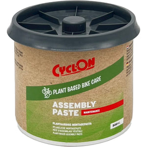 CyclOn Plant Based Assembly Paste 500 ml - AE-trading