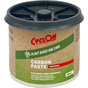 CyclOn Plant Based Carbon Paste 500 ml - AE-trading