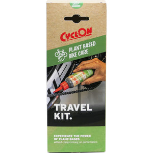 CyclOn Plant Based Travel kit - AE-trading