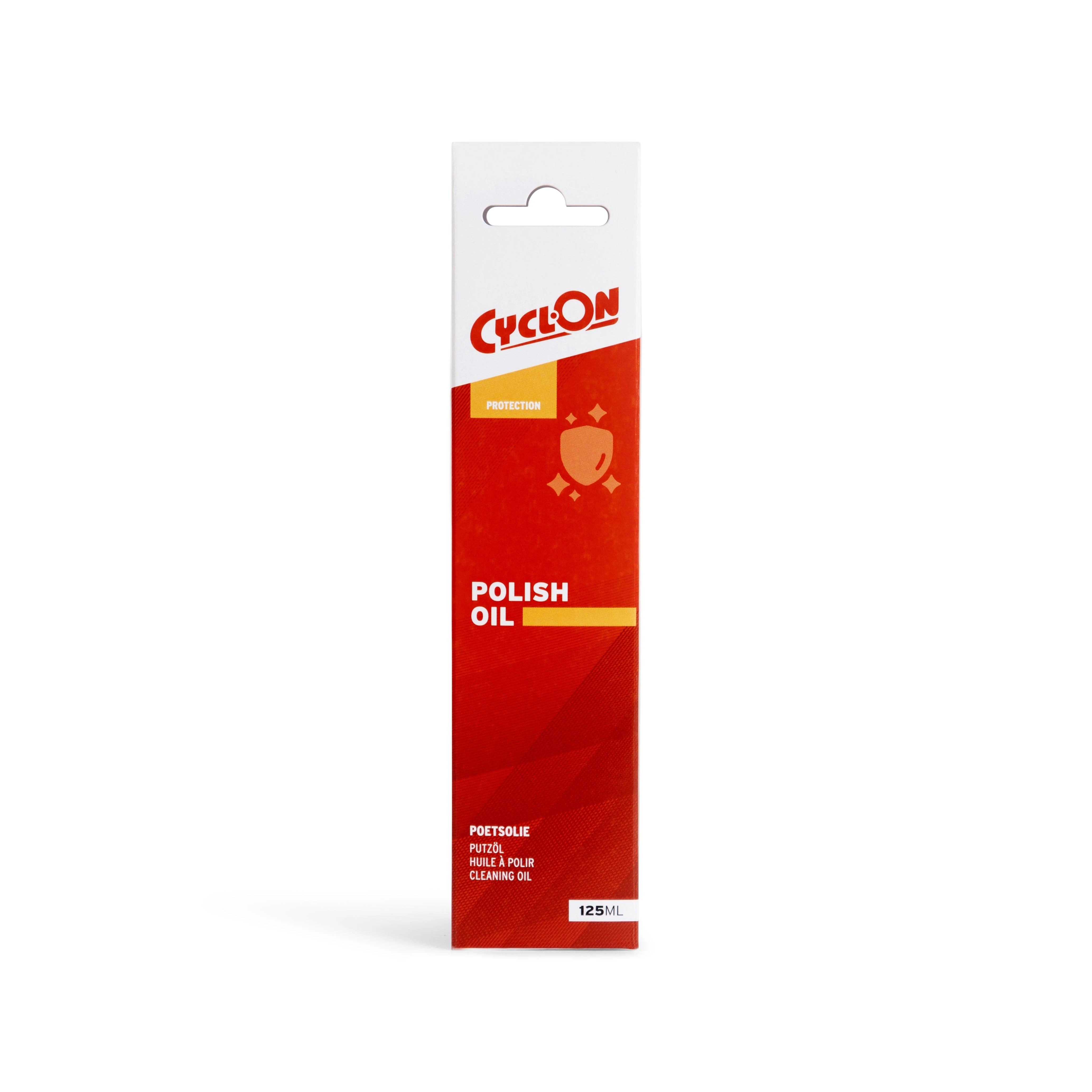 CyclOn Polish Oil 125ml op kaart - AE-trading