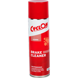 CyclOn Brake Cleaner spray 500ml - AE-trading
