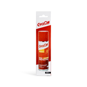 CyclOn Bike Protector Instant Polish wax 250ml op kaart - AE-trading