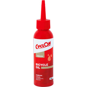 CyclOn Bicycle Oil 125ml - AE-trading