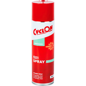 CyclOn 5 X 1 Spray 500ml - AE-trading
