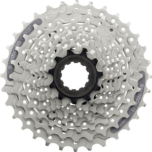 Shimano cassette 9v 11/32 HG201 - AE-trading