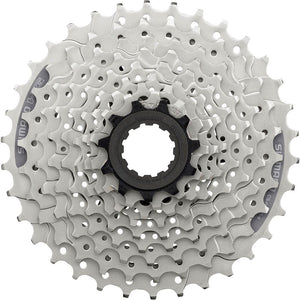 Shimano cassette 9v 11/34 HG201 - AE-trading