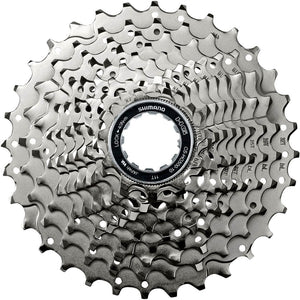 Shimano cassette 10v 11/25 HG500 - AE-trading