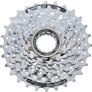 Shimano cassette 8v 11/32 HG51 - AE-trading
