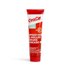 CyclOn Speed Hub & Roller Brake Grease tube 150ml - AE-trading