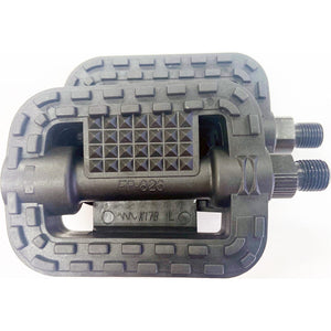 cross pedalen dunne draad 1/2 pvc - AE-trading