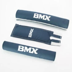 cross BMX padset blauw - AE-trading