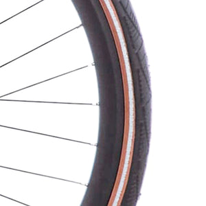 CST btb Antonov 28 x 1.60 zwart/bruin refl - AE-trading