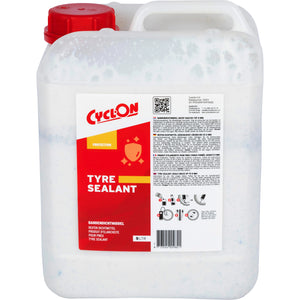 CyclOn HQ Tyre sealant 5 Liter - AE-trading