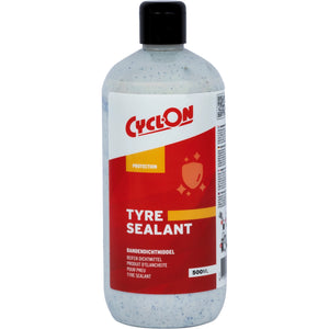 CyclOn HQ Tyre sealant 500 ml - AE-trading