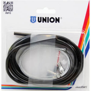 Union remkabel 2 nippels - AE-trading