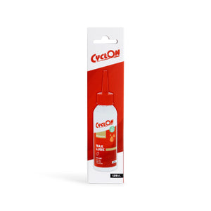 CyclOn Wax Lube 125ml op kaart - AE-trading