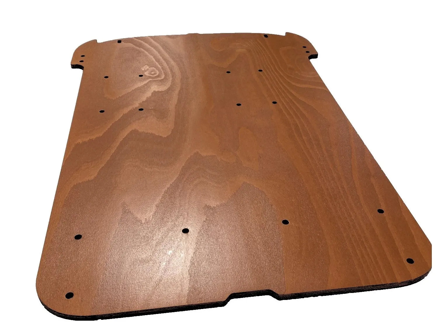 Cangoo Ground Panel CB07 – Hout geschikt voor Cangoo Buckle Up - AE-trading