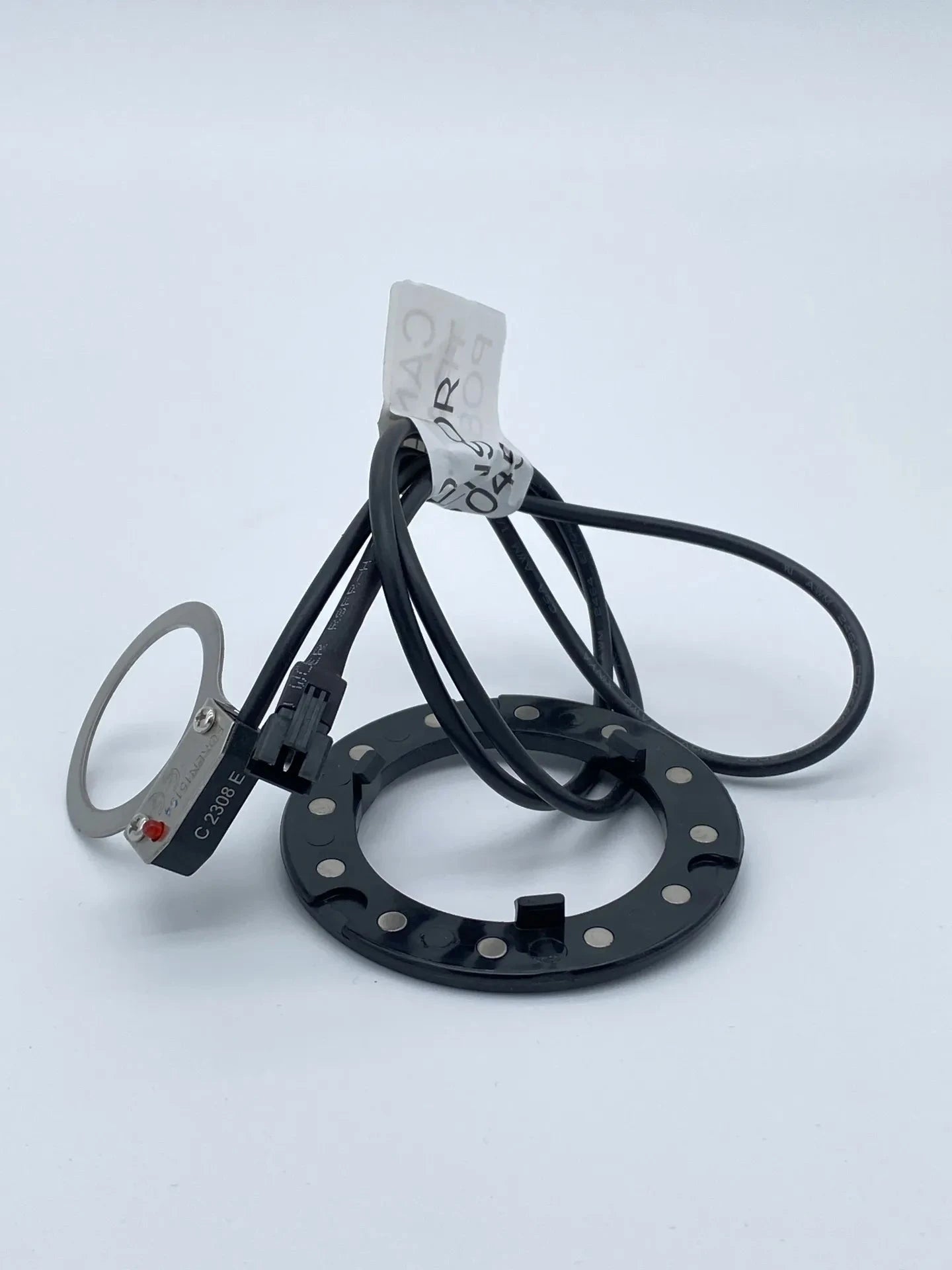 Cangoo Trapsensor DH-KM – 900 mm geschikt voor Cangoo Travel en Cangoo Tour E - AE-trading